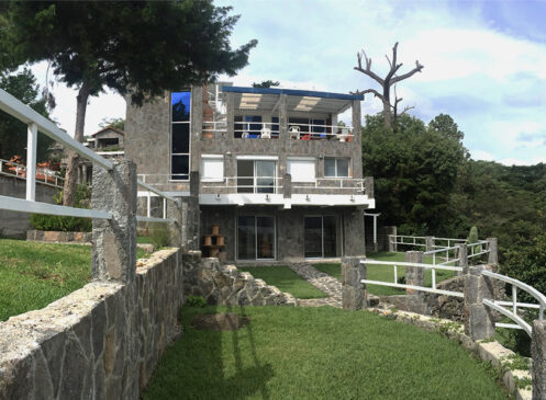 CAIMUS San Lucas Tolimán