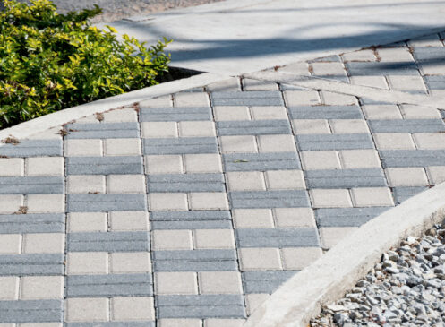 Recuperación de espacio público Zona 4