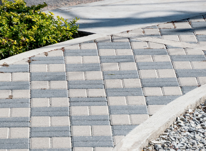 Recuperación de espacio público Zona 4