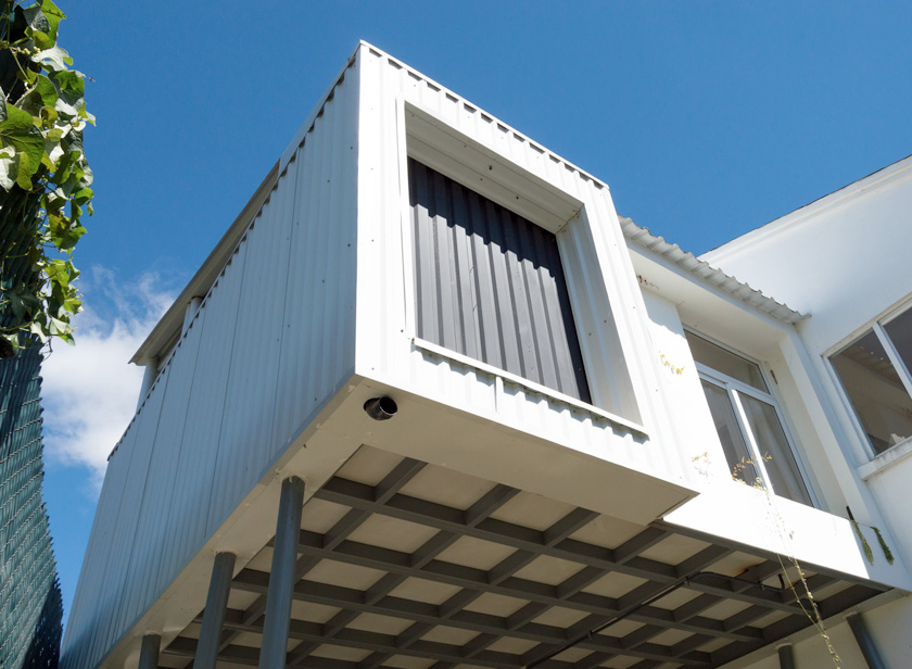 Ampliación de lámina