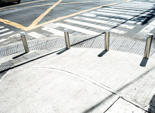 Revitalización Barrio Santa Clara