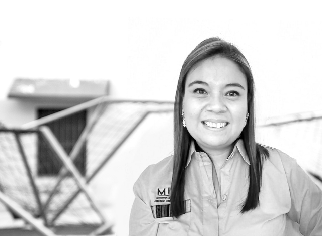 Rita Alejandra Azurdia Reyes