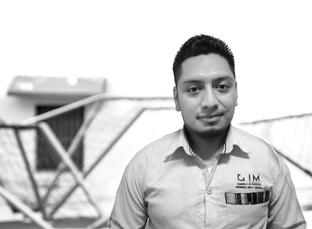 Allan Obdulio García Patzán