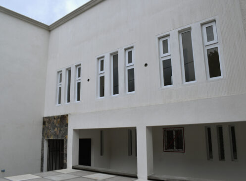 Oficinas Asociación de Mujeres